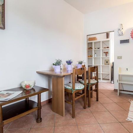 Apartamento Un'Angolo Incantato Florencia Exterior foto